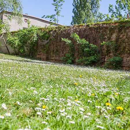 Ferienwohnung Leipzig Nord-Ost Kültér fotó