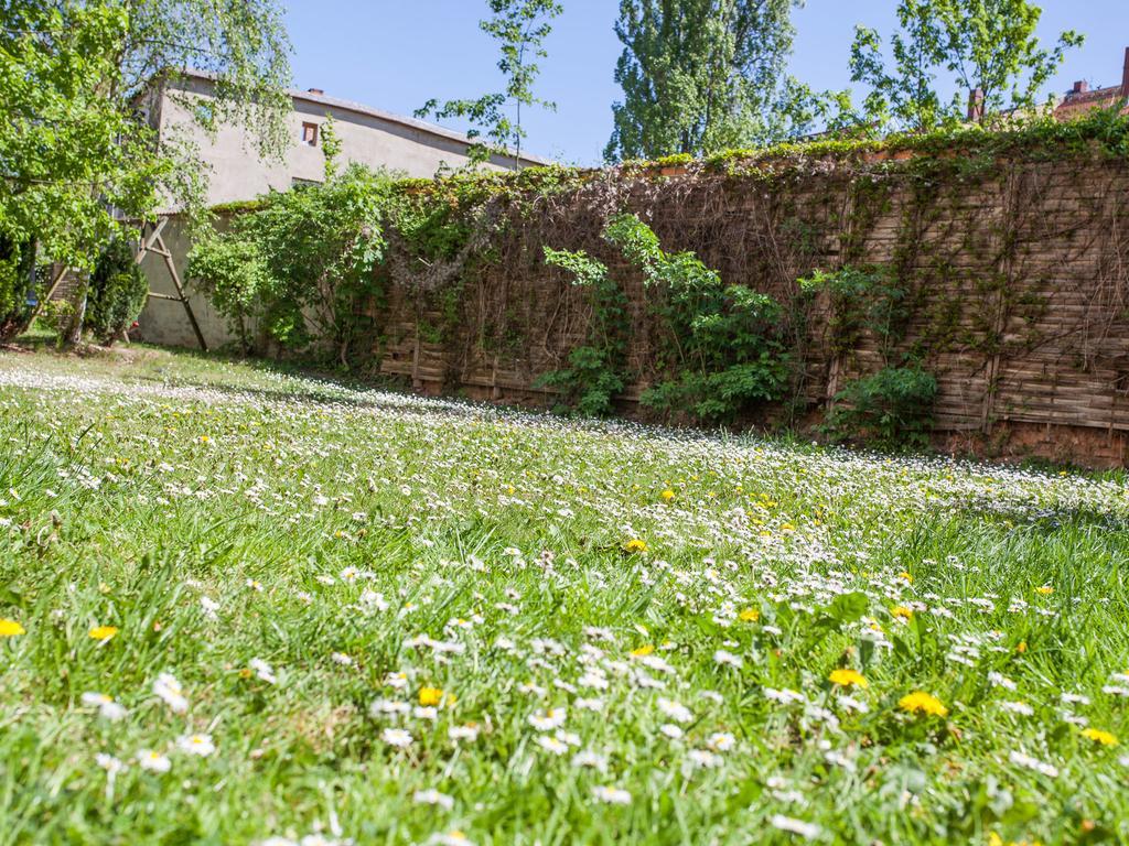 Ferienwohnung Leipzig Nord-Ost Kültér fotó