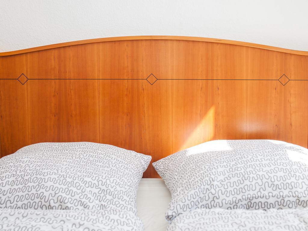 Ferienwohnung Leipzig Nord-Ost Kültér fotó